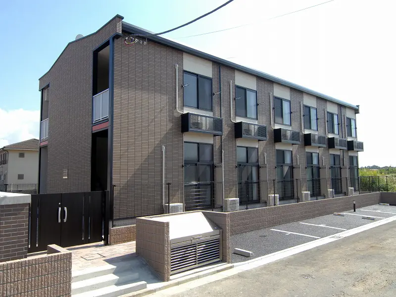 千葉市花見川区検見川町５丁目 月極駐車場